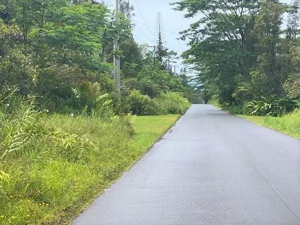 UILANI DR, Kurtistown, HI 96760