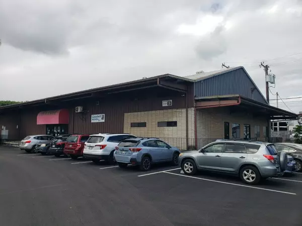 500 KALANIANAOLE ST #3, Hilo, HI 96720