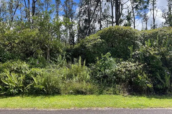 SILVEROAK DR, Pahoa, HI 96778