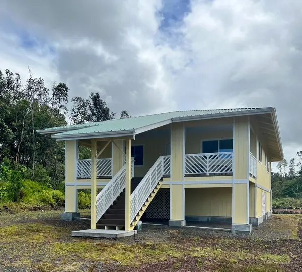 16-1580 39TH AVE, Kurtistown, HI 96760