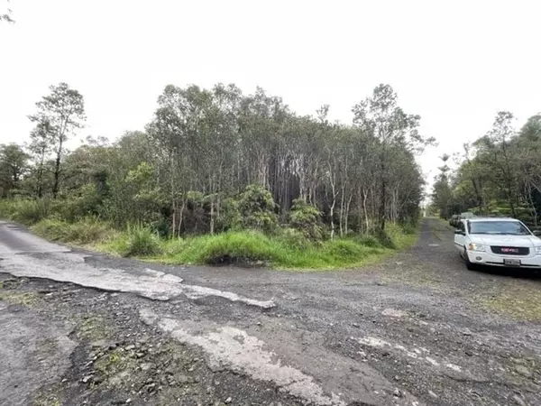 ROAD 9, Volcano, HI 96785