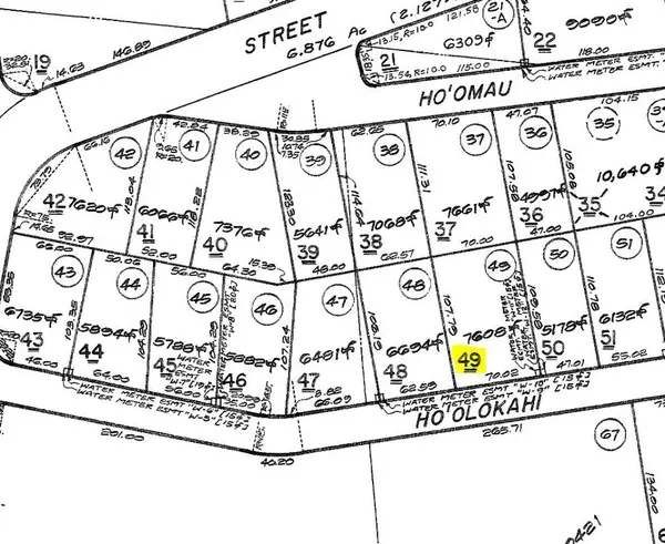 Honokaa, HI 96727,Ho'olokahi