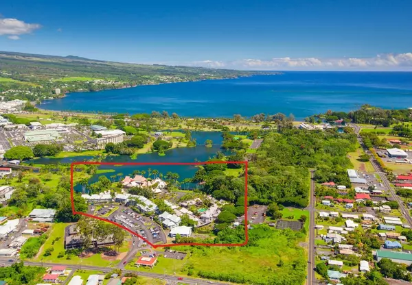 400 HUALANI ST #1105, Hilo, HI 96720