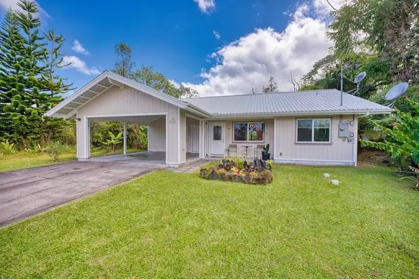 16-2052 TREE FERN DR, Pahoa, HI 96778