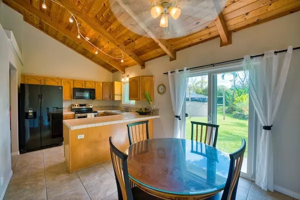 Pahoa, HI 96778,16-2052 TREE FERN DR