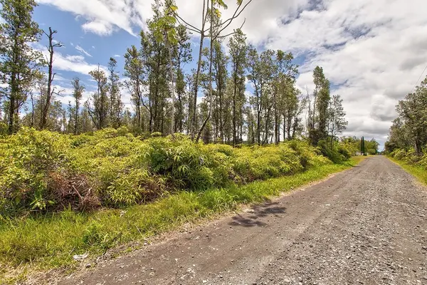 36TH AVE, Kurtistown, HI 96760