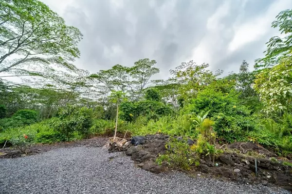 WAIMEA RD, Pahoa, HI 96778