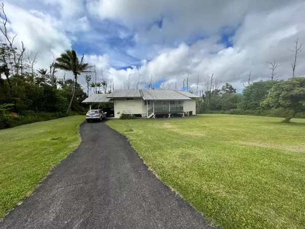 Pahoa, HI 96778,13-986 MALAMA ST