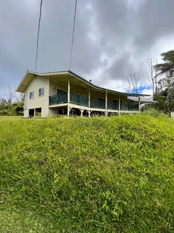 Pahoa, HI 96778,13-986 MALAMA ST