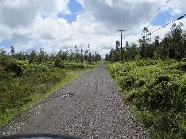 Volcano, HI 96785,KALEPONI DR