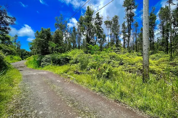 ROAD A, Pahoa, HI 96778