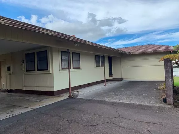 402 NOHEA ST, Hilo, HI 96720