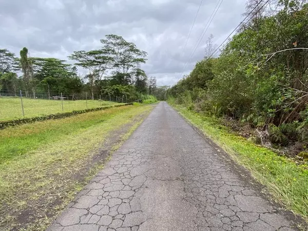 Kurtistown, HI 96760,KOLOA MAOLI RD (ROAD 9)