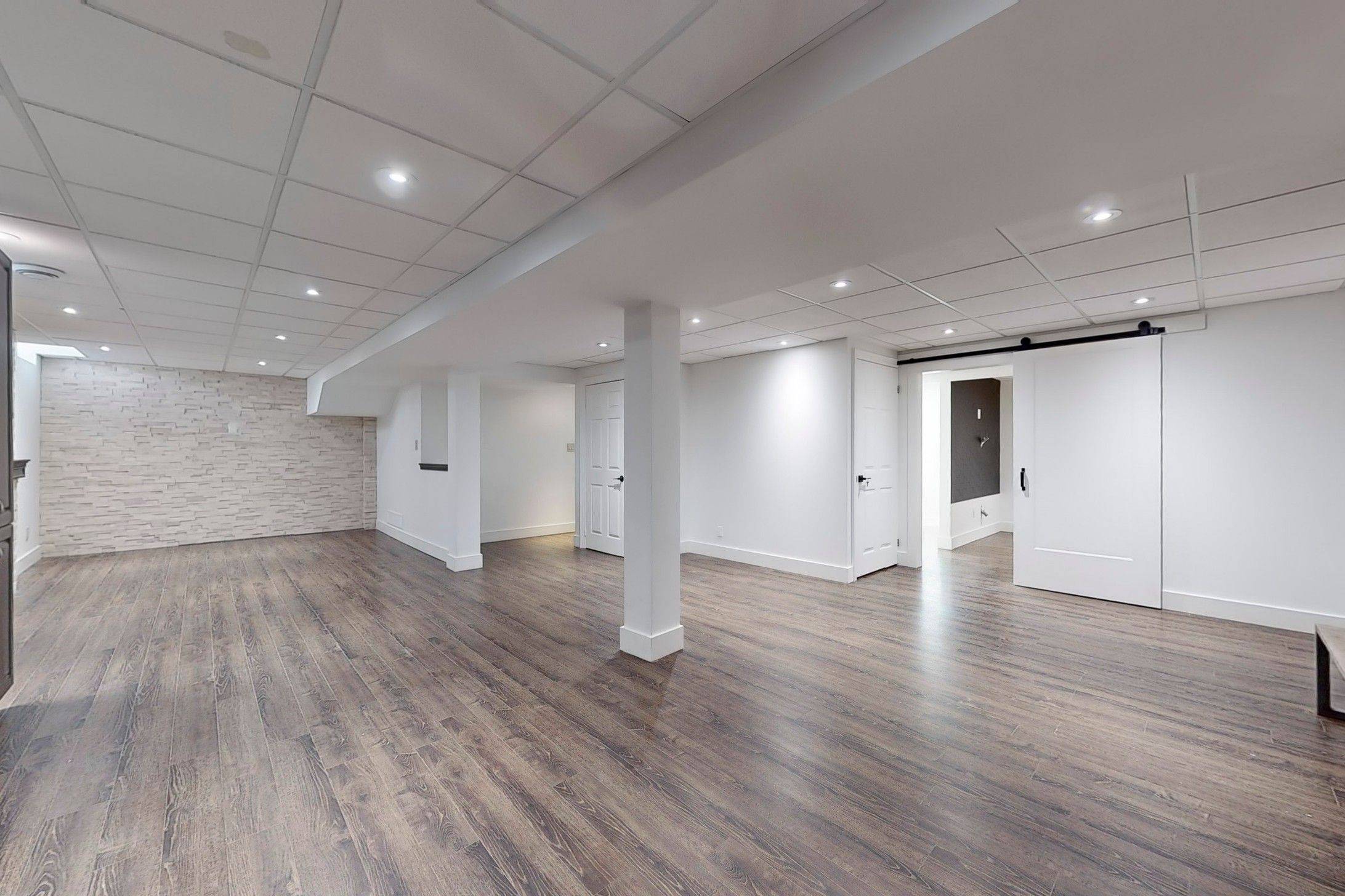 Vaughan, ON L4L 7W4,239 Belview AVE #Basement