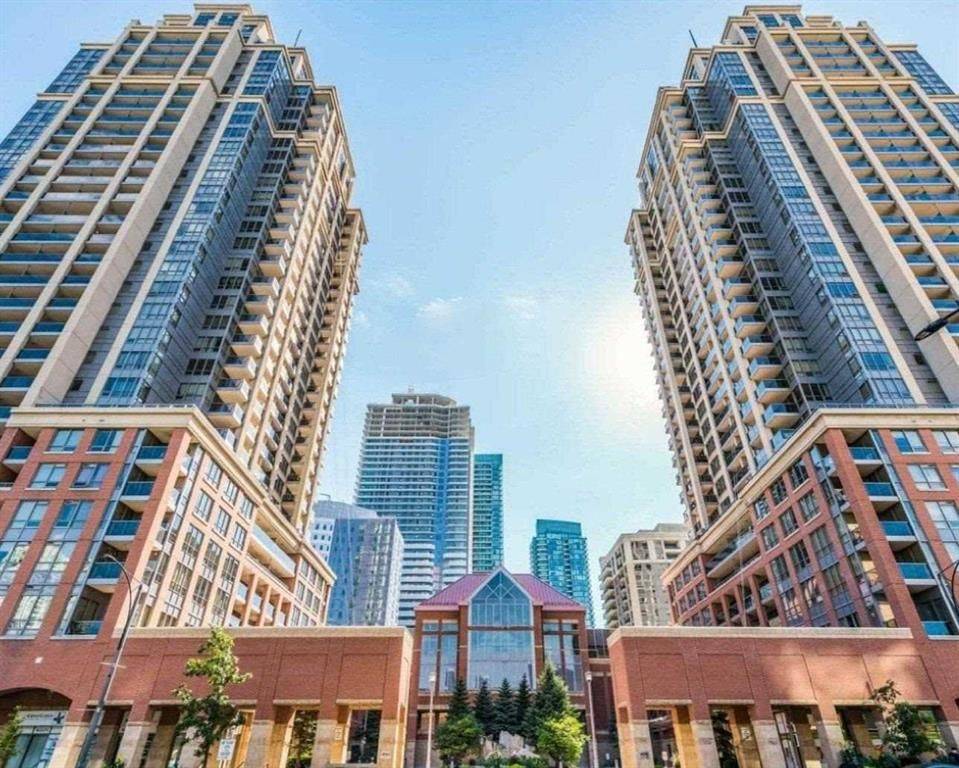 4080 Living Arts DR #1408, Mississauga, ON L5B 4N3
