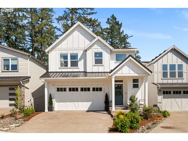 1738 NW LARKIN TER, Portland, OR 97229