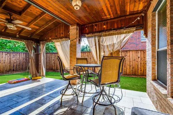 11941 Tyler Drive,  Frisco,  TX 75035