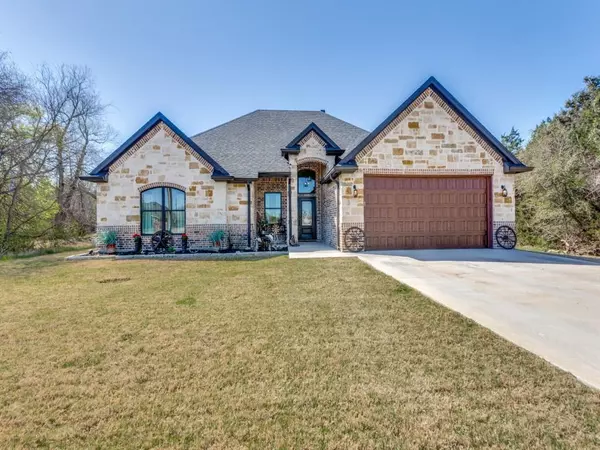 13062 Overview Drive, Whitney, TX 76692