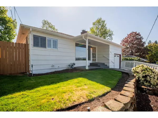 Vancouver, WA 98660,4009 NW ROSE ST