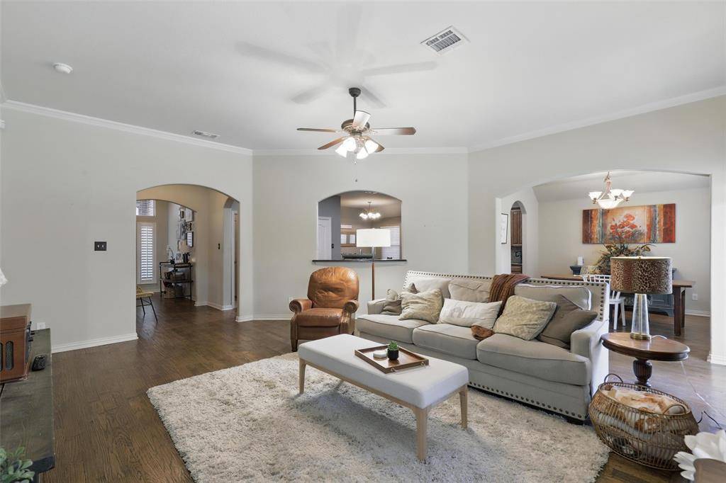 Willow Park, TX 76008,108 Olympic Drive