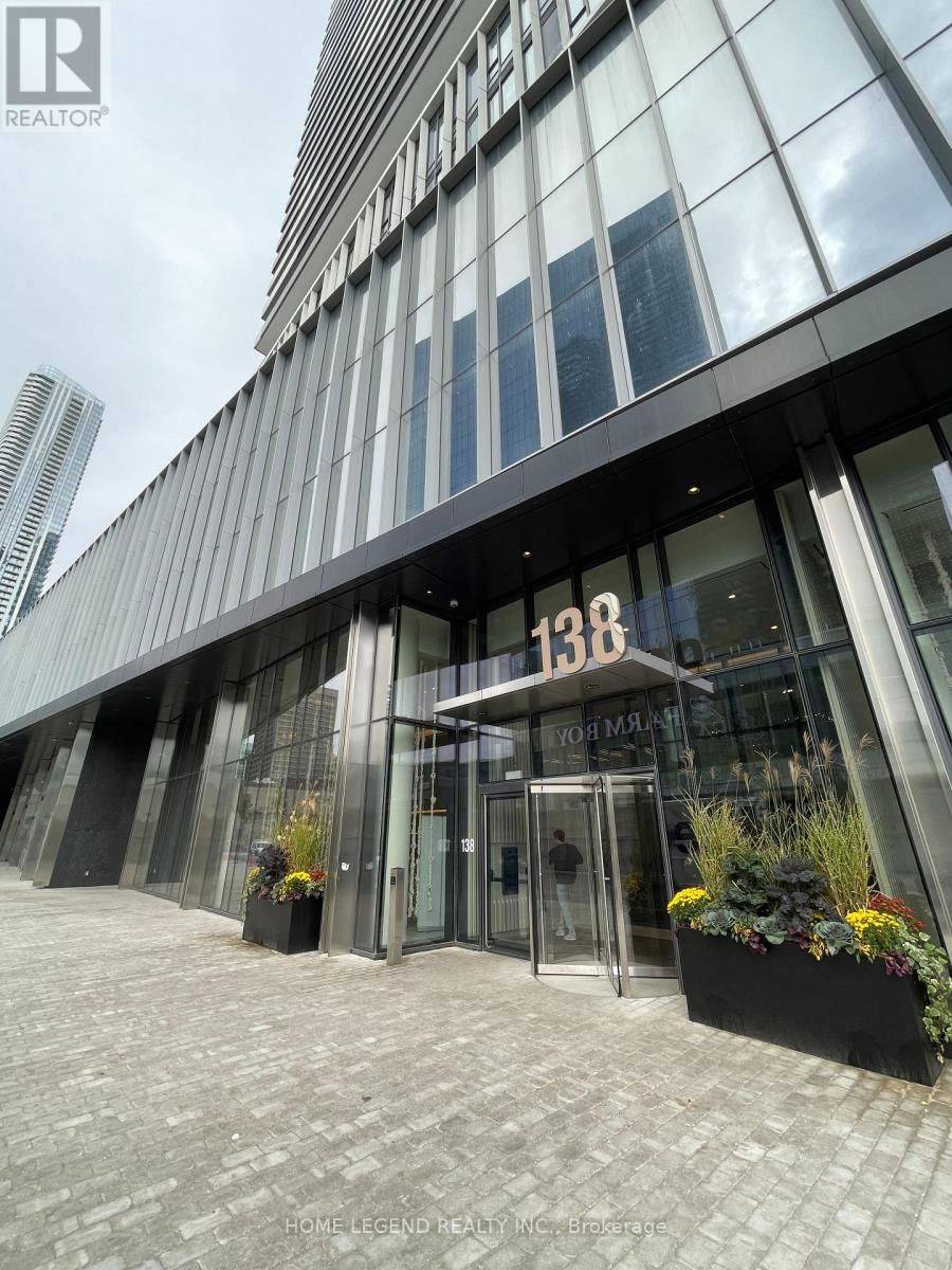 138 Downes ST N #7101, Toronto C08, ON M5E 0E4