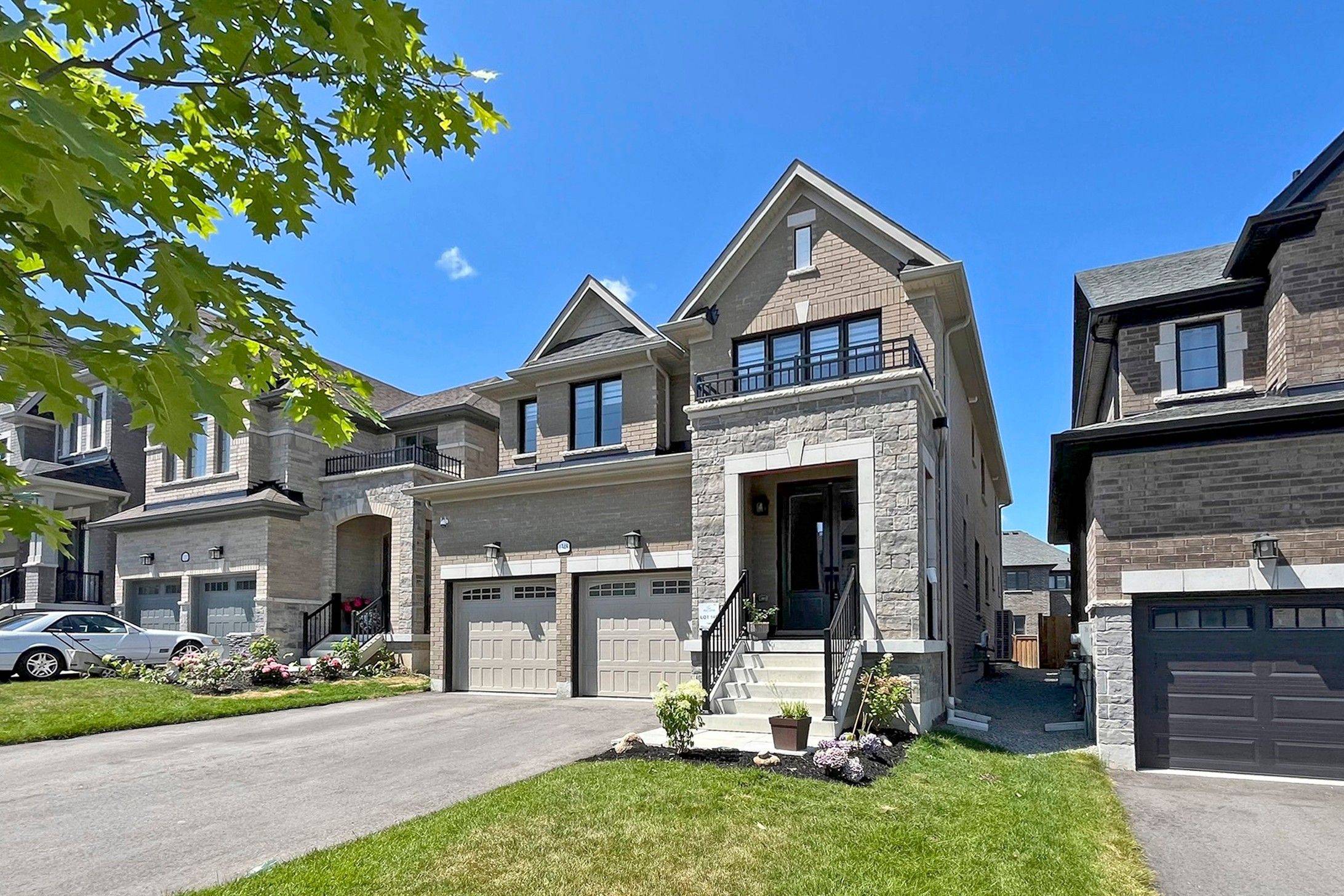 Innisfil, ON L9S 0P2,1348 Blackmore ST