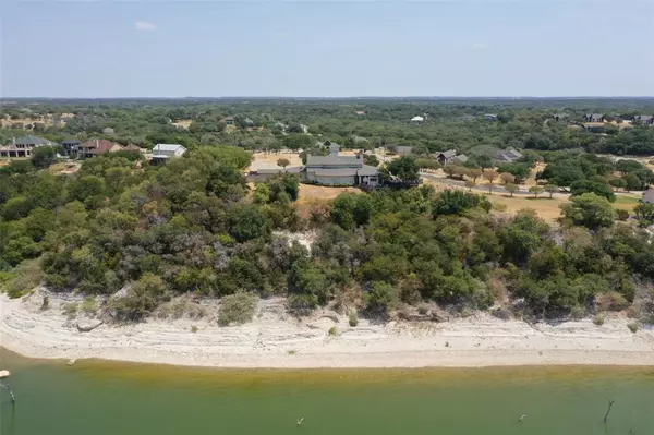 Whitney, TX 76692,1096 Lakeside Trail