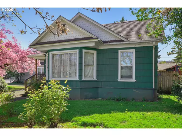 Portland, OR 97203,9114 N LOMBARD ST