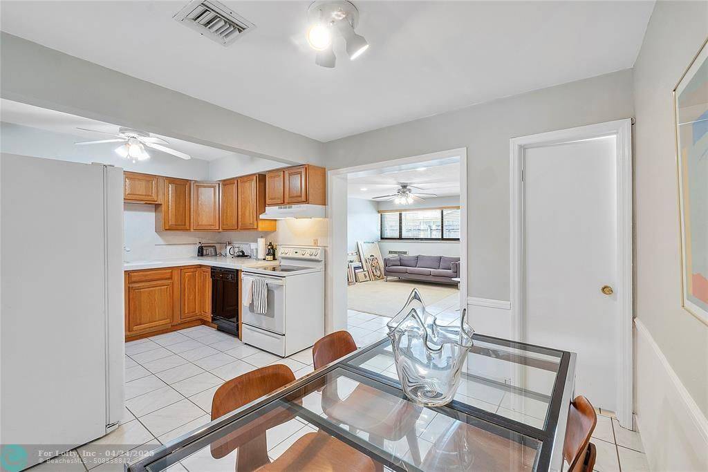 Fort Lauderdale, FL 33334,5341 NE 17th Ter