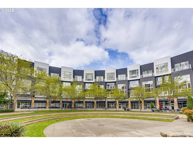 12600 SW CRESCENT ST #217, Beaverton, OR 97005