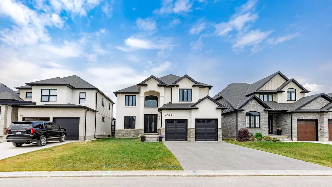 4079 Sugarmaple Crossing N/A, London South, ON N6P 0H6