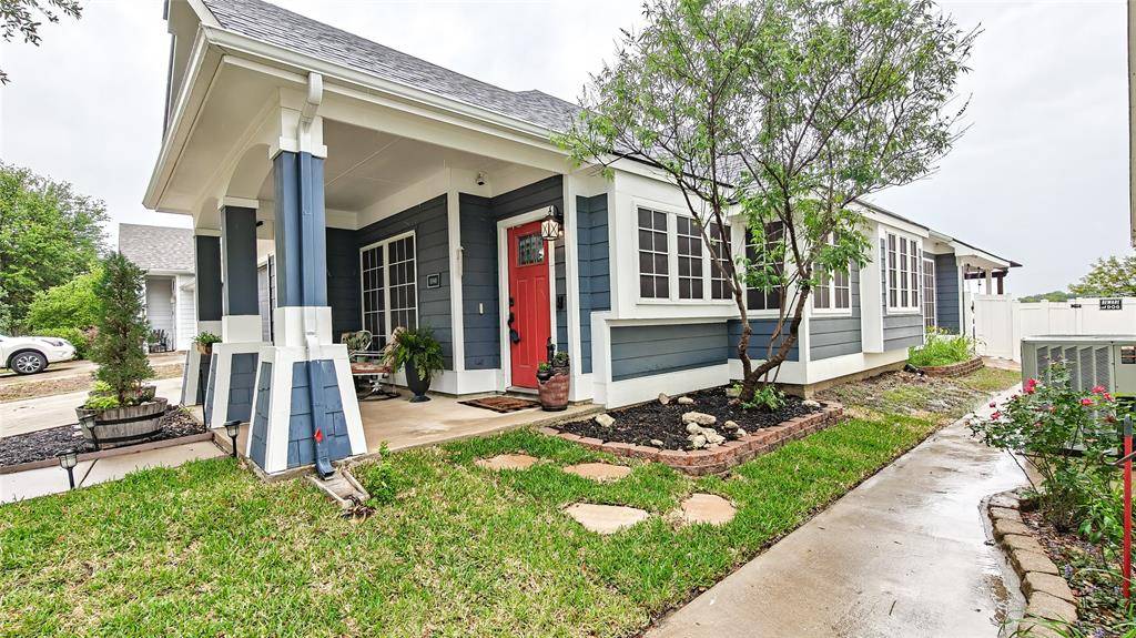 10948 Caldwell Lane, Fort Worth, TX 76179