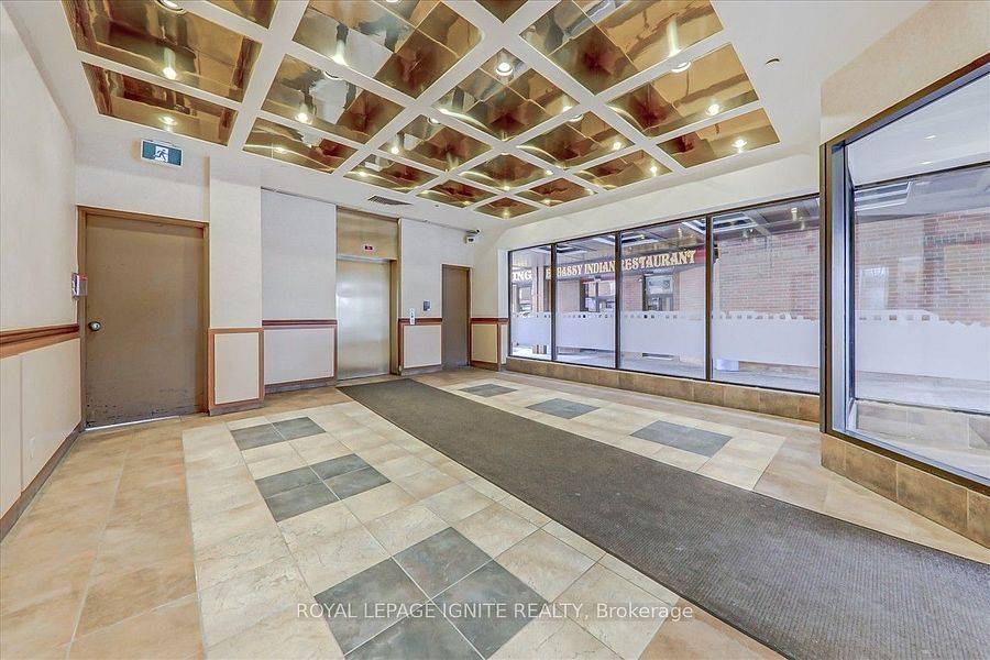 Toronto E07, ON M1S 4Z4,5200 FINCH AVE E #304