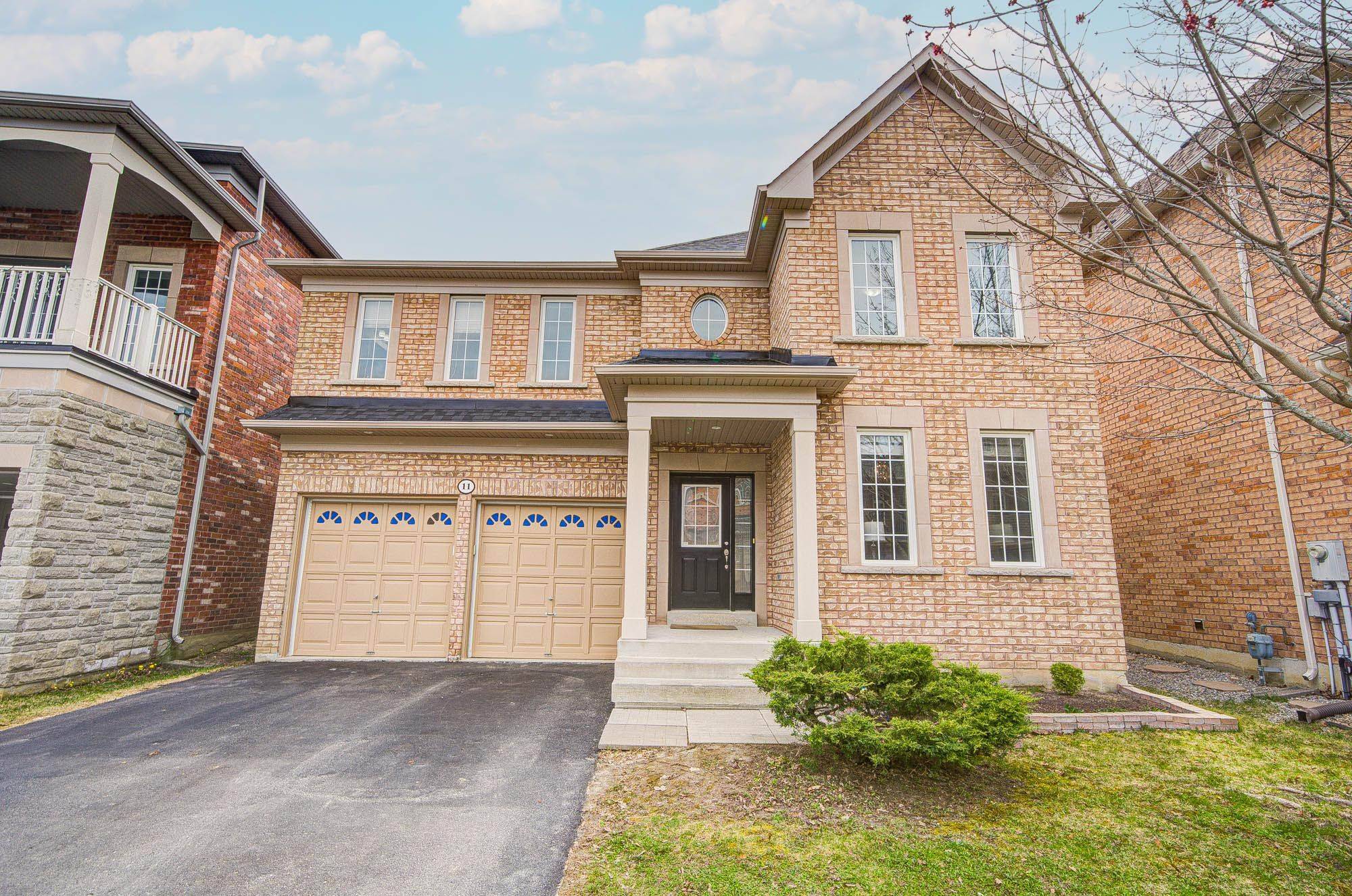 11 Amstel AVE, Richmond Hill, ON L4E 0P7