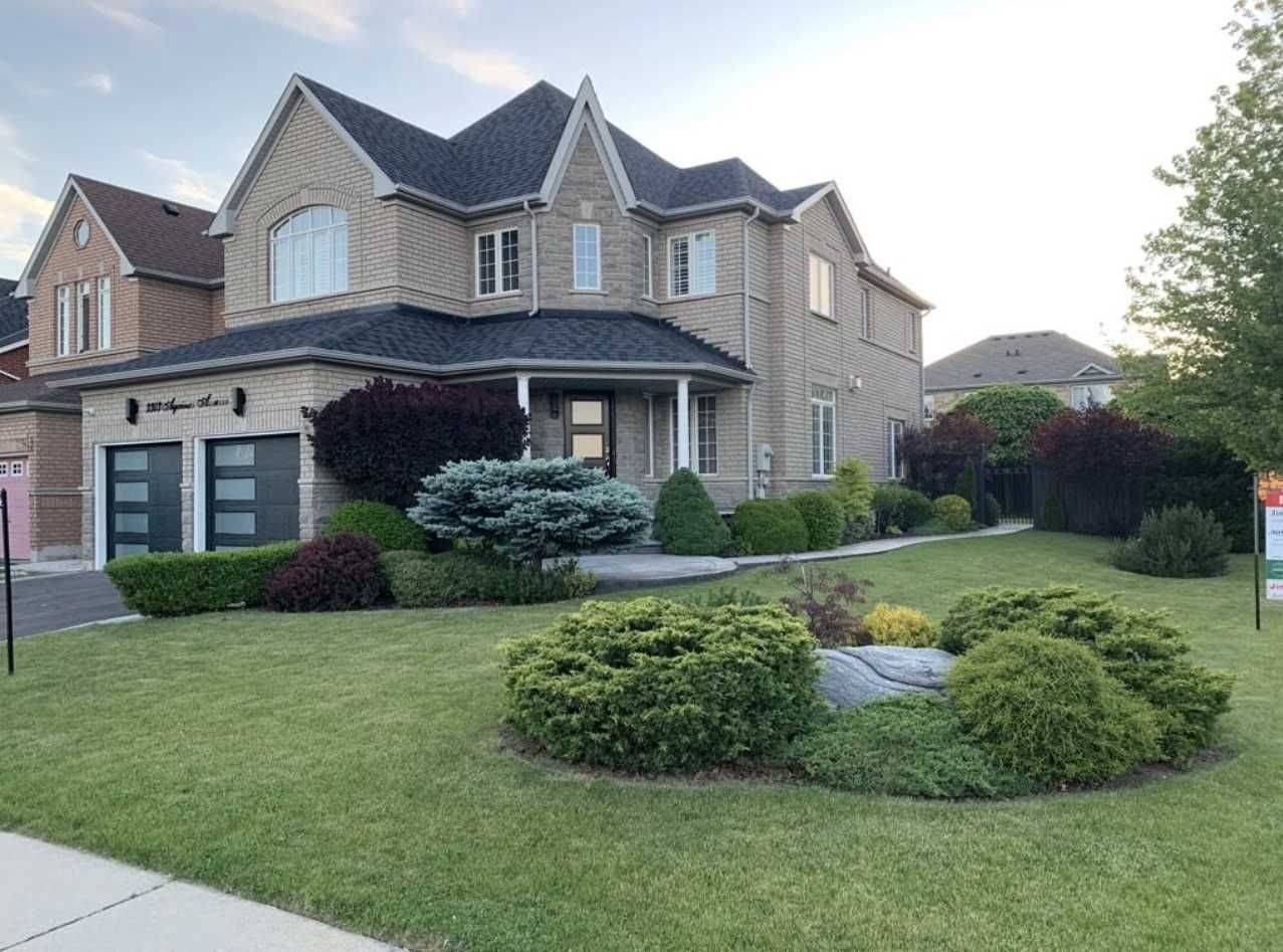 3303 Aquinas AVE #Lower, Mississauga, ON L5M 7K8
