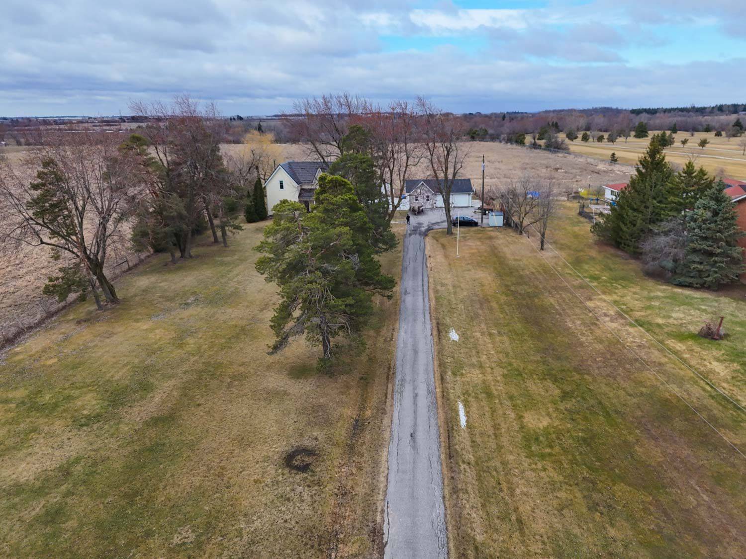 12380 Torbram RD, Caledon, ON L7C 2S6