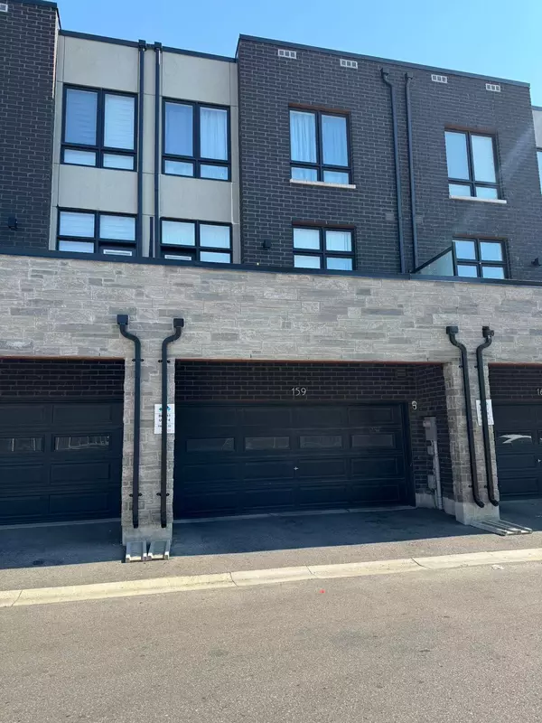 Vaughan, ON L4H 4R6,159 Carpaccio AVE