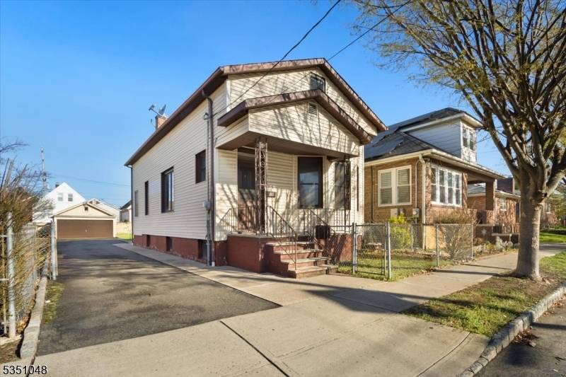 59 Salter Pl, Belleville Twp., NJ 07109