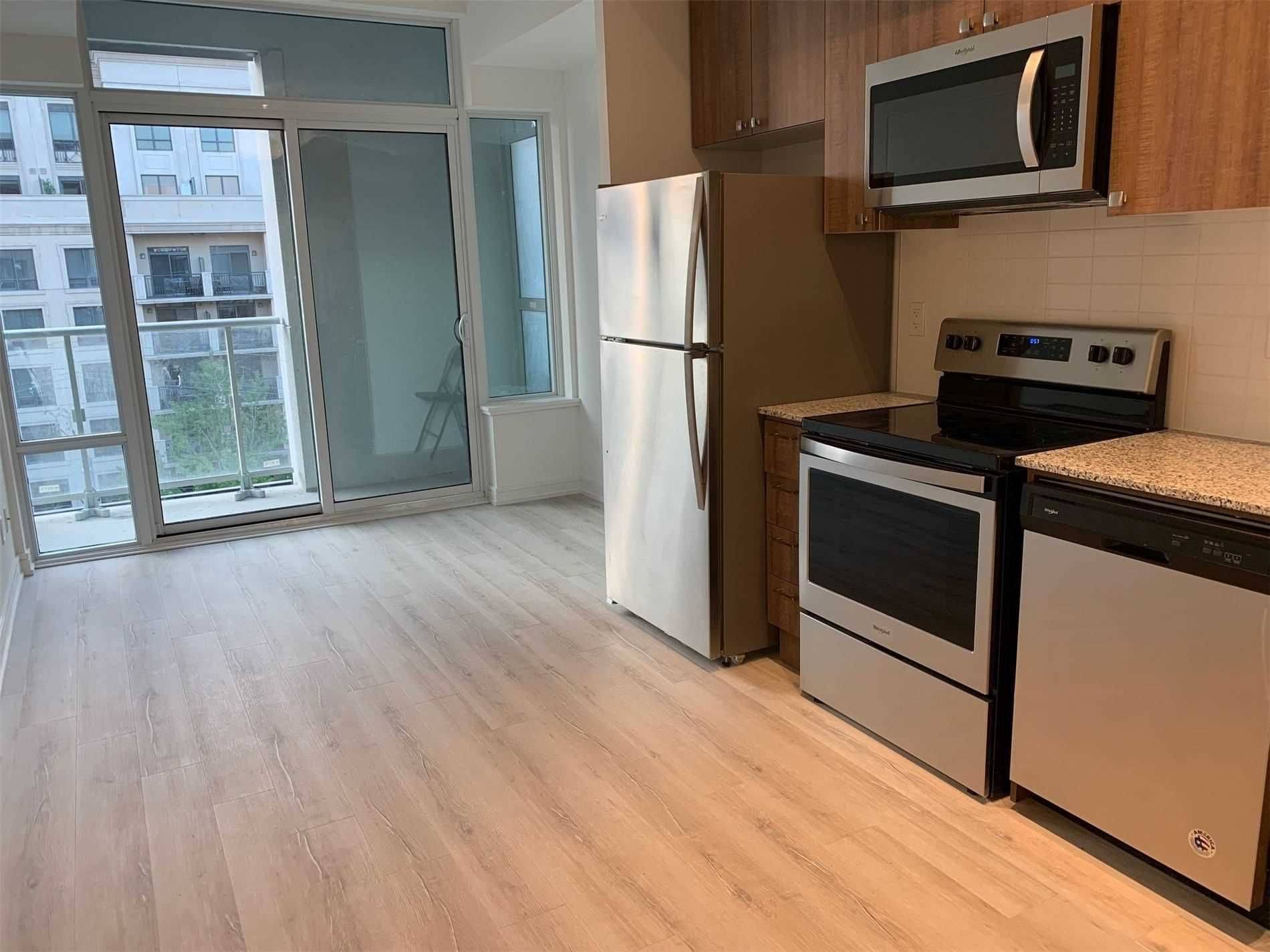 Toronto C15, ON M2K 0G4,621 Sheppard AVE E #518