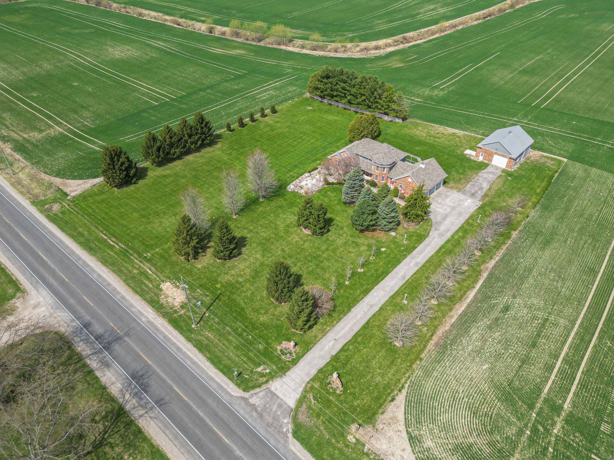 Middlesex Centre, ON N0M 2A0,12626 Ilderton RD