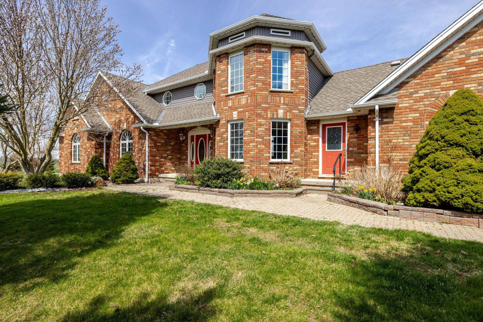Middlesex Centre, ON N0M 2A0,12626 Ilderton RD