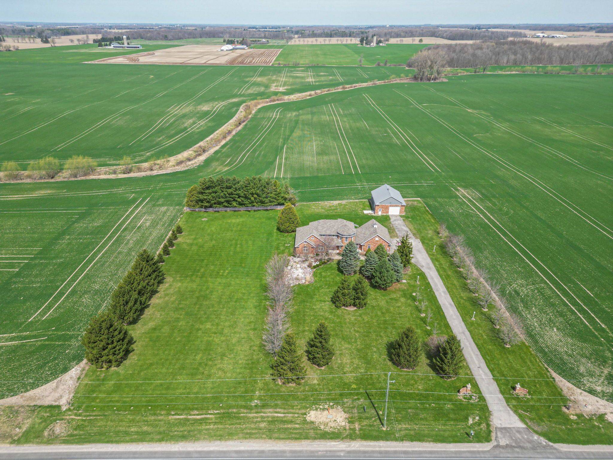 Middlesex Centre, ON N0M 2A0,12626 Ilderton RD