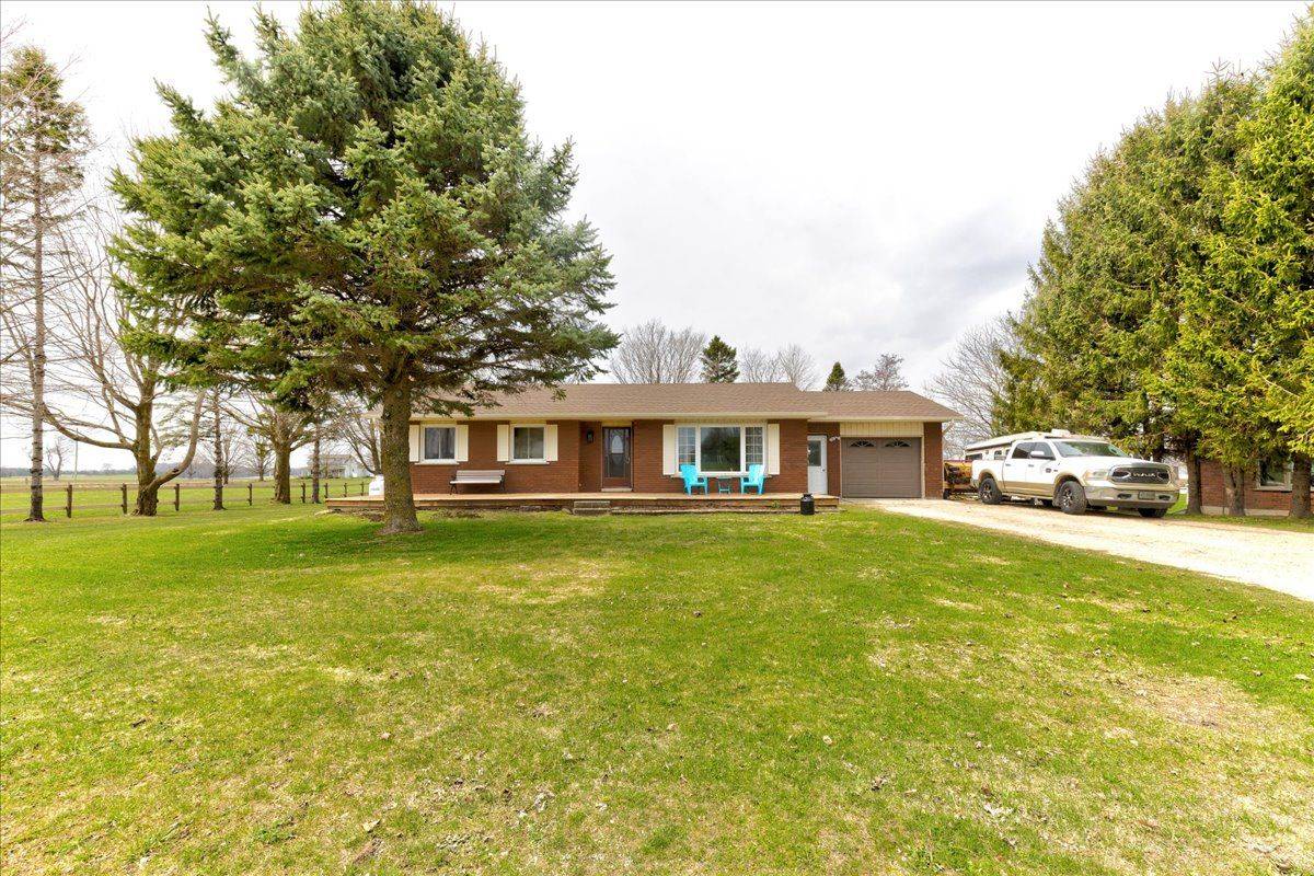 Southgate, ON N0G 2A0,392158 Grey 109 RD