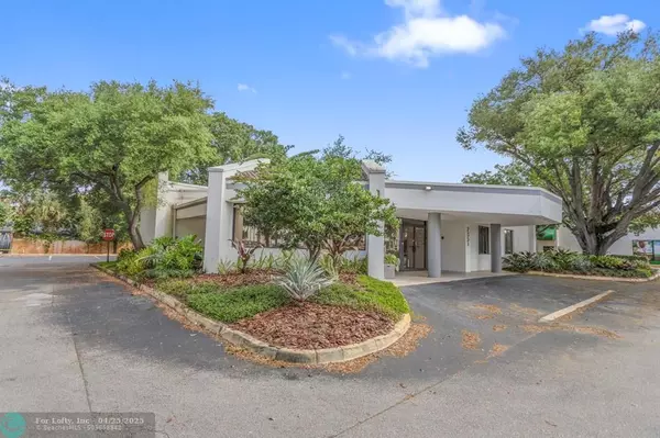 Pembroke Pines, FL 33024,7351 Pines Blvd