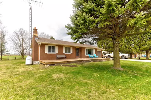 Southgate, ON N0G 2A0,392158 Grey 109 RD