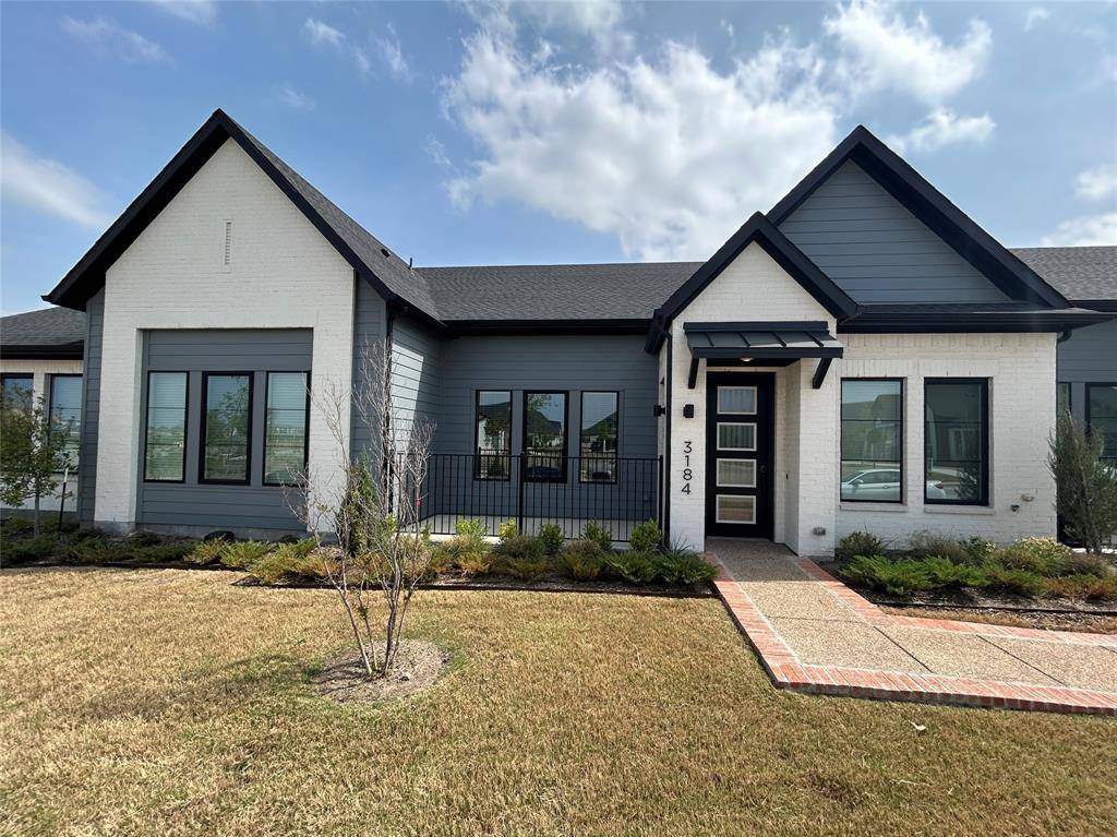 3184 Misty Forest Way #-, Arlington, TX 76005