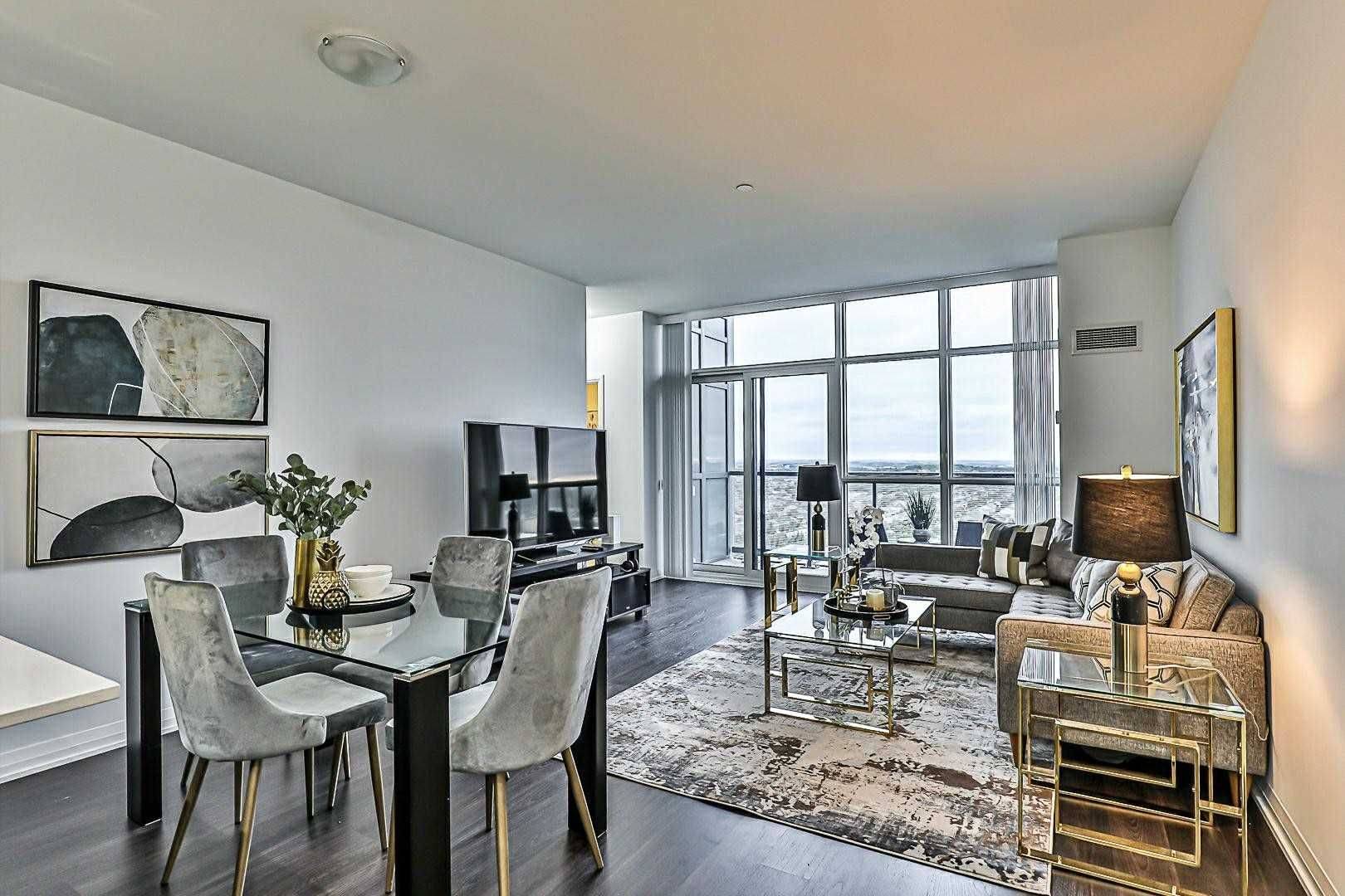 Richmond Hill, ON L4B 4T9,65 Oneida CRES #Ph10