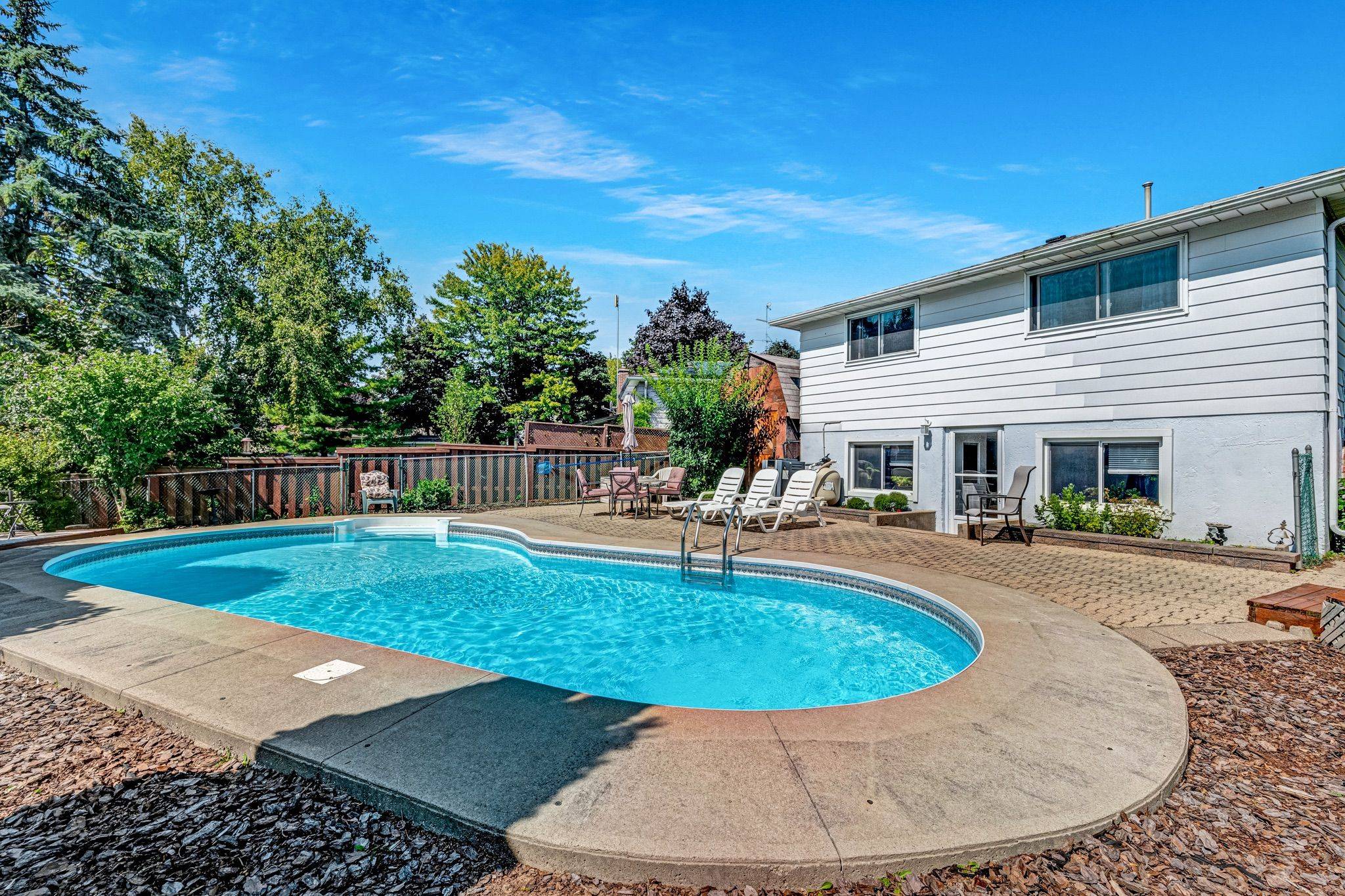 Whitchurch-stouffville, ON L4A 4Z2,114 Vanzant CT