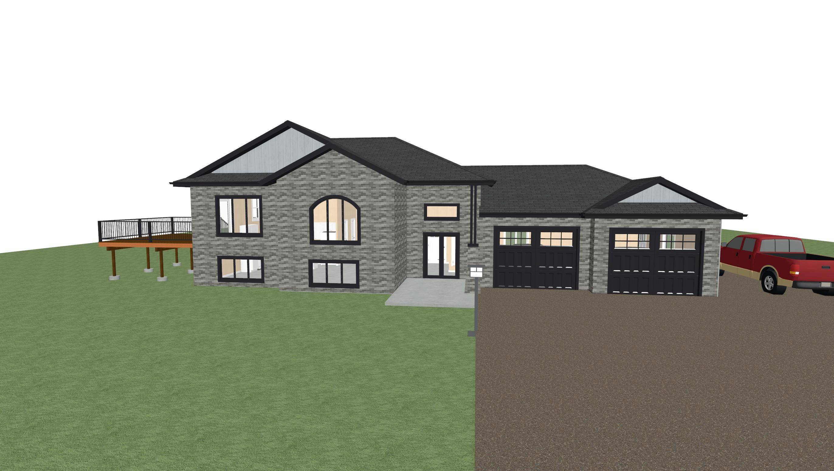 243 Rantz RD, Petawawa, ON K8H 2W8