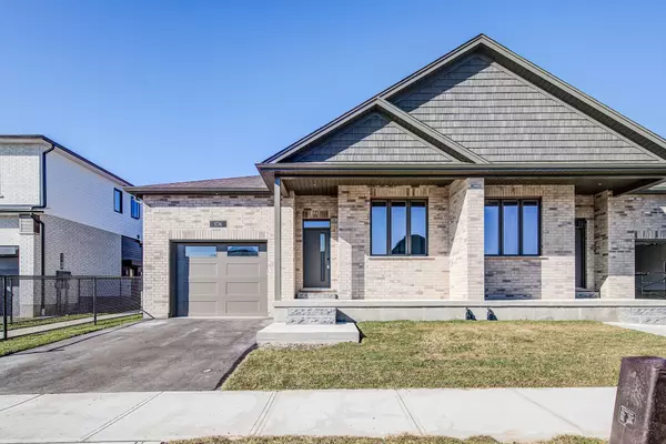 106 South Parkwood BLVD, Woolwich, ON N3B 0E6